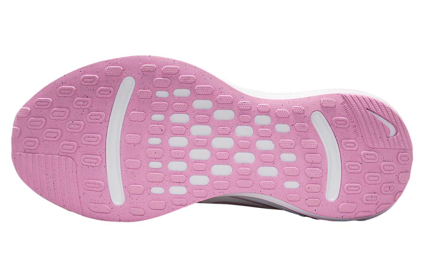 Nike Journey Run WMNS Bleached Lilac / Pink Rise