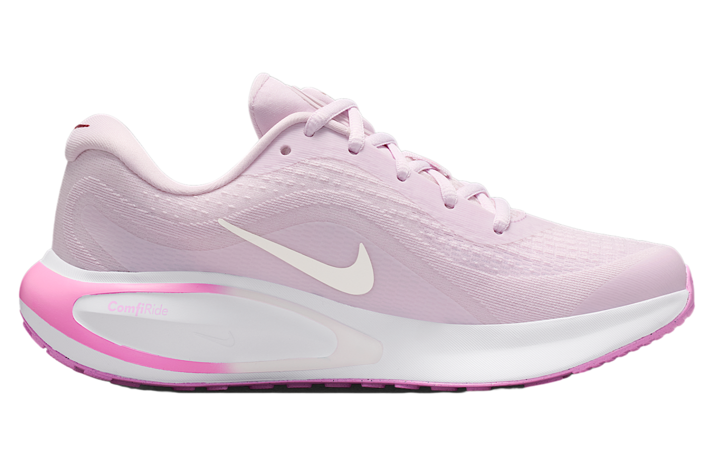 Nike Journey Run WMNS Bleached Lilac / Pink Rise
