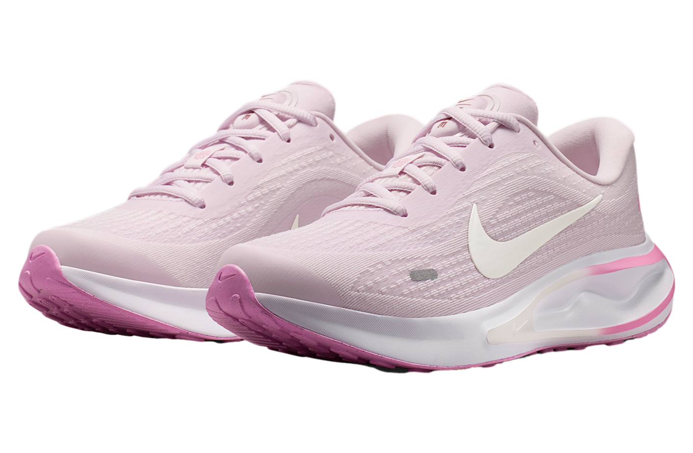 Nike Journey Run WMNS Bleached Lilac / Pink Rise