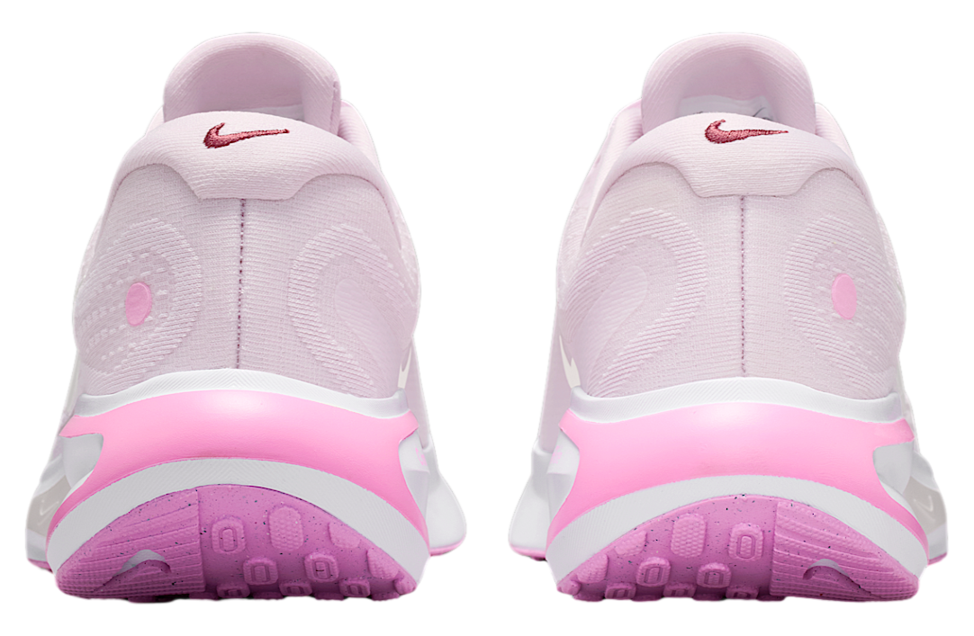 Nike Journey Run WMNS Bleached Lilac / Pink Rise