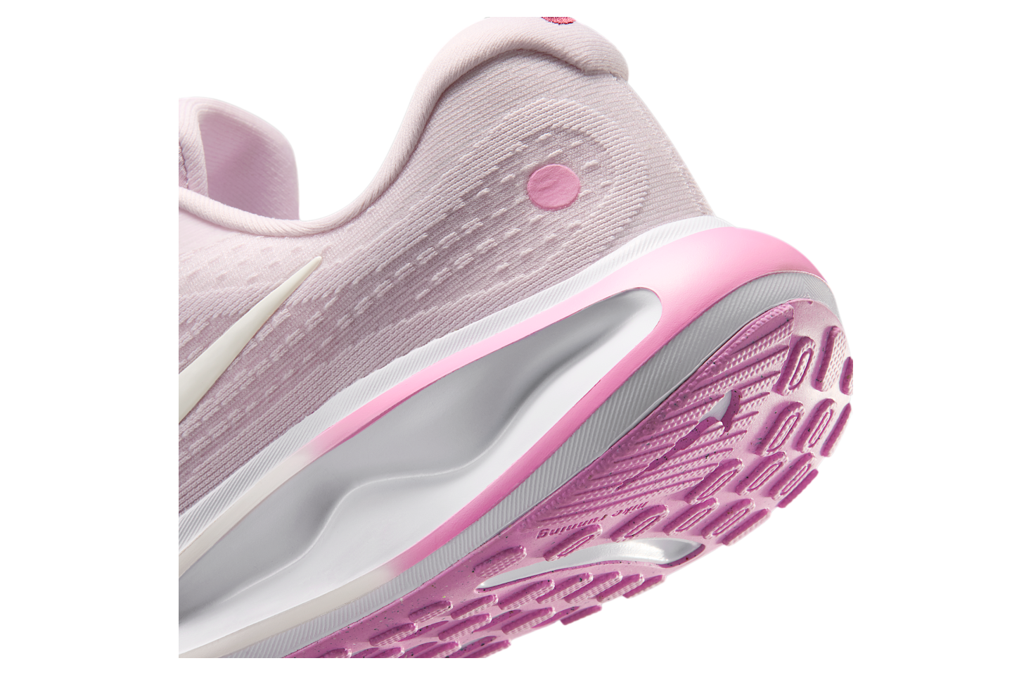 Nike Journey Run WMNS Bleached Lilac / Pink Rise