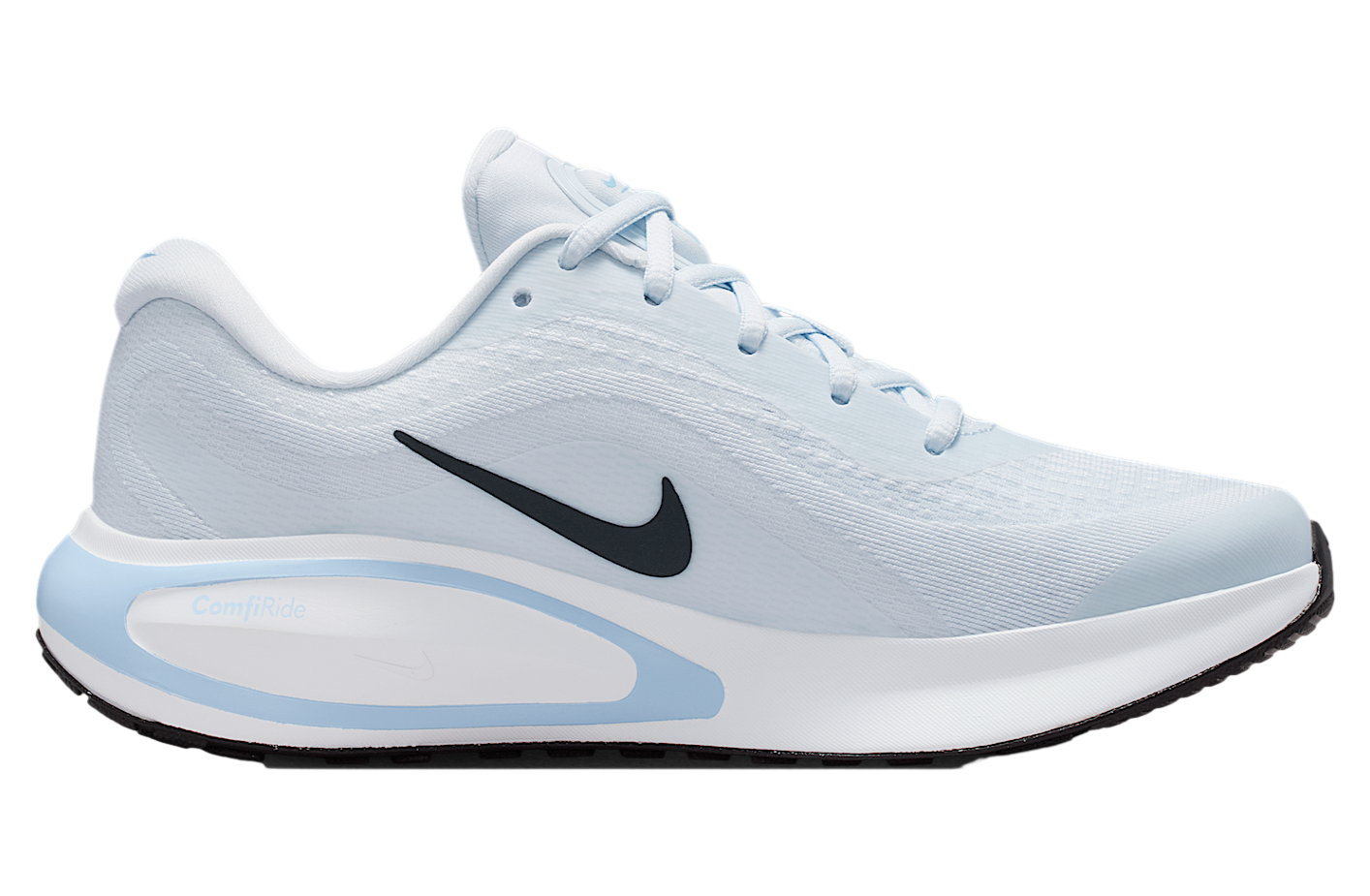 Nike Journey Run WMNS Football Grey / White