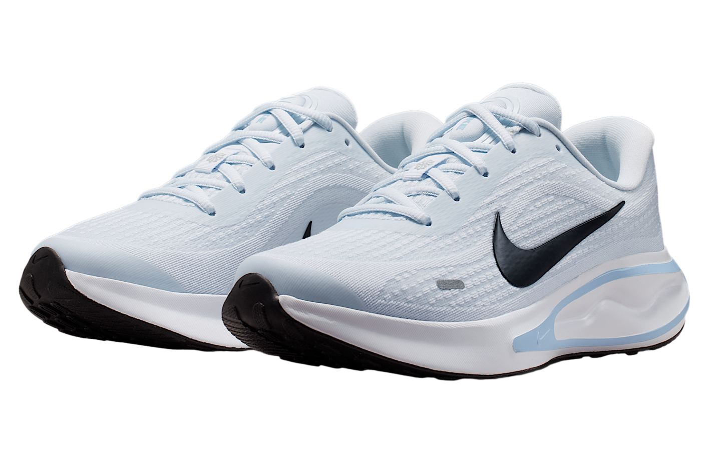 Nike Journey Run WMNS Football Grey / White