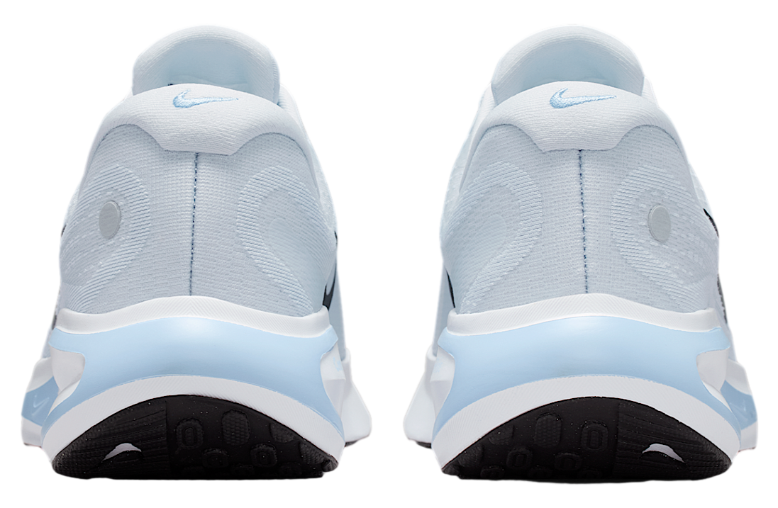 Nike Journey Run WMNS Football Grey / White