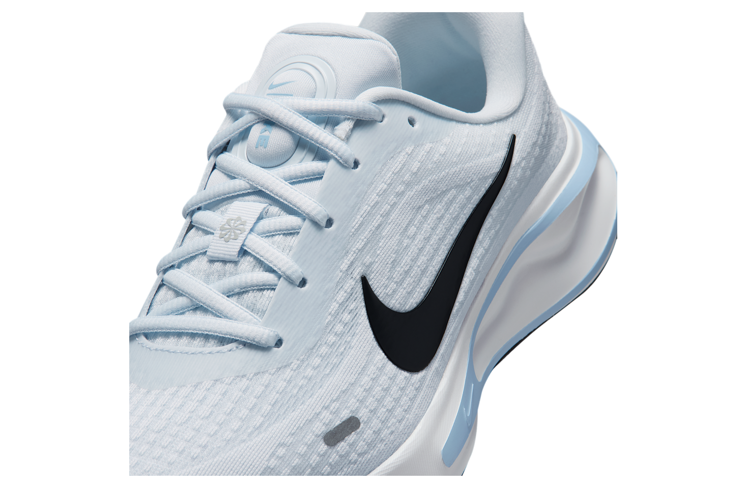 Nike Journey Run WMNS Football Grey / White