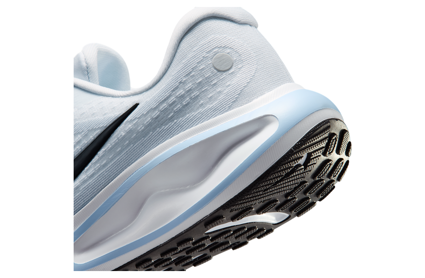 Nike Journey Run WMNS Football Grey / White