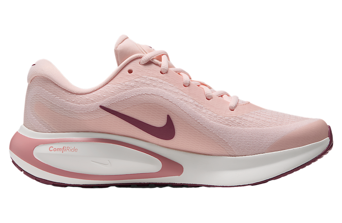 Nike Journey Run WMNS Orange Pearl / Rust Pink