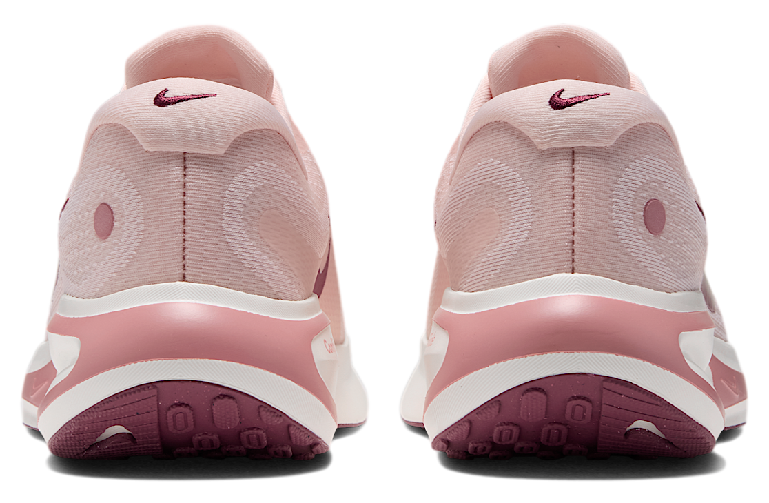 Nike Journey Run WMNS Orange Pearl / Rust Pink