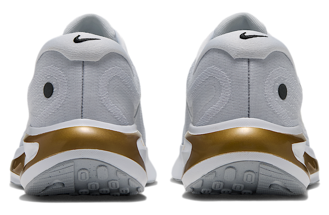 Nike Journey Run WMNS Pure Platinum / Metallic Gold