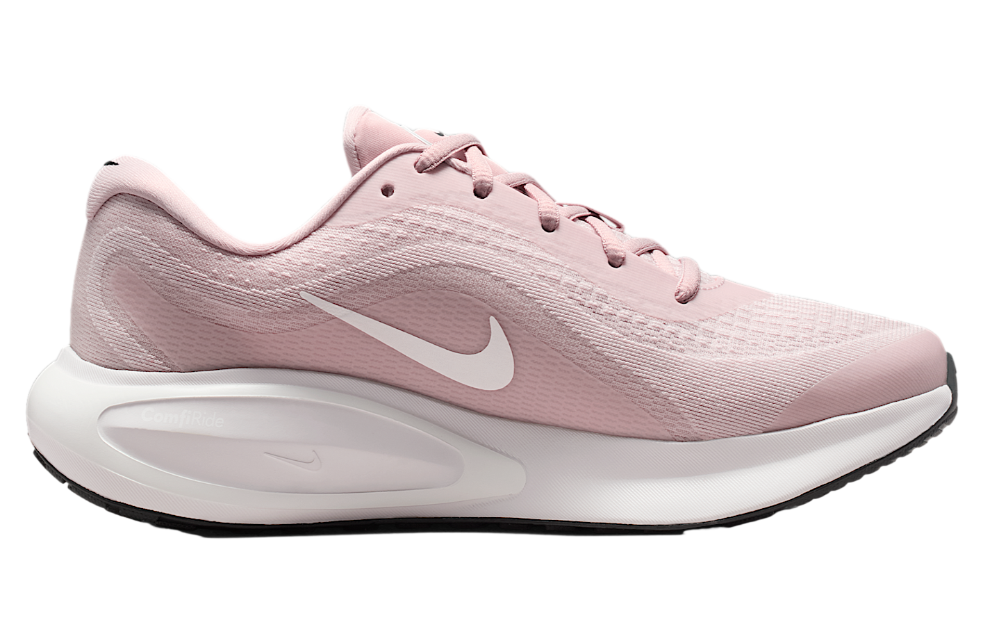 Nike Journey Run WMNS Silt Red / Anthracite