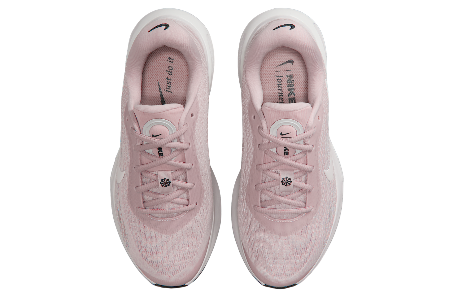 Nike Journey Run WMNS Silt Red / Anthracite
