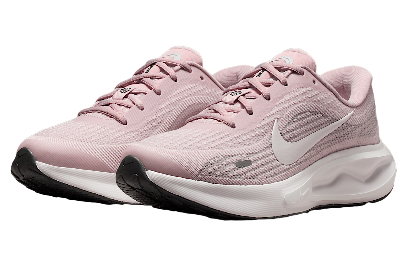 Nike Journey Run WMNS Silt Red / Anthracite