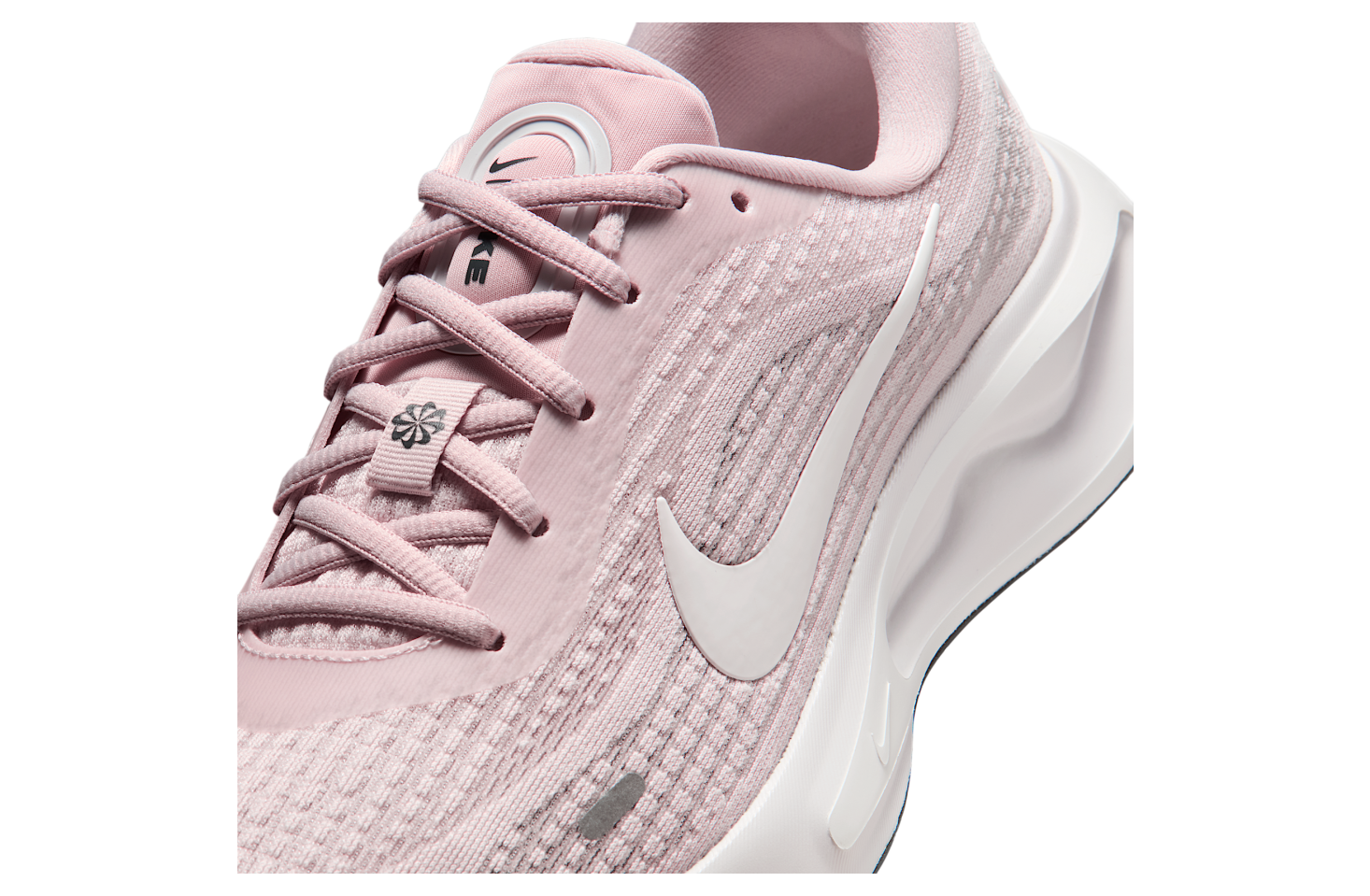 Nike Journey Run WMNS Silt Red / Anthracite