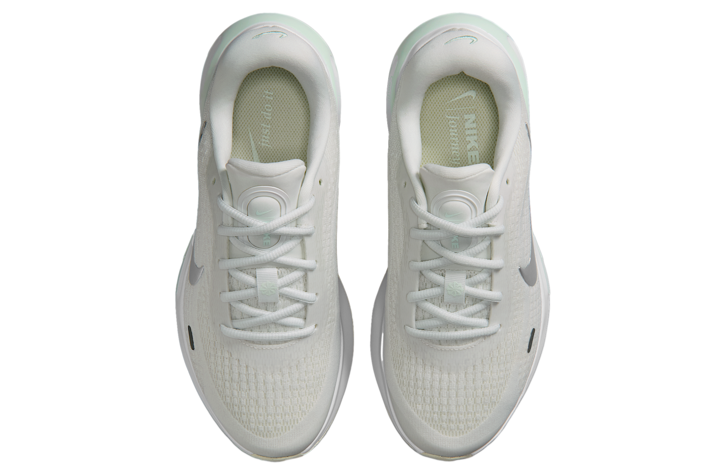 Nike Journey Run WMNS Summit White / Barely Green