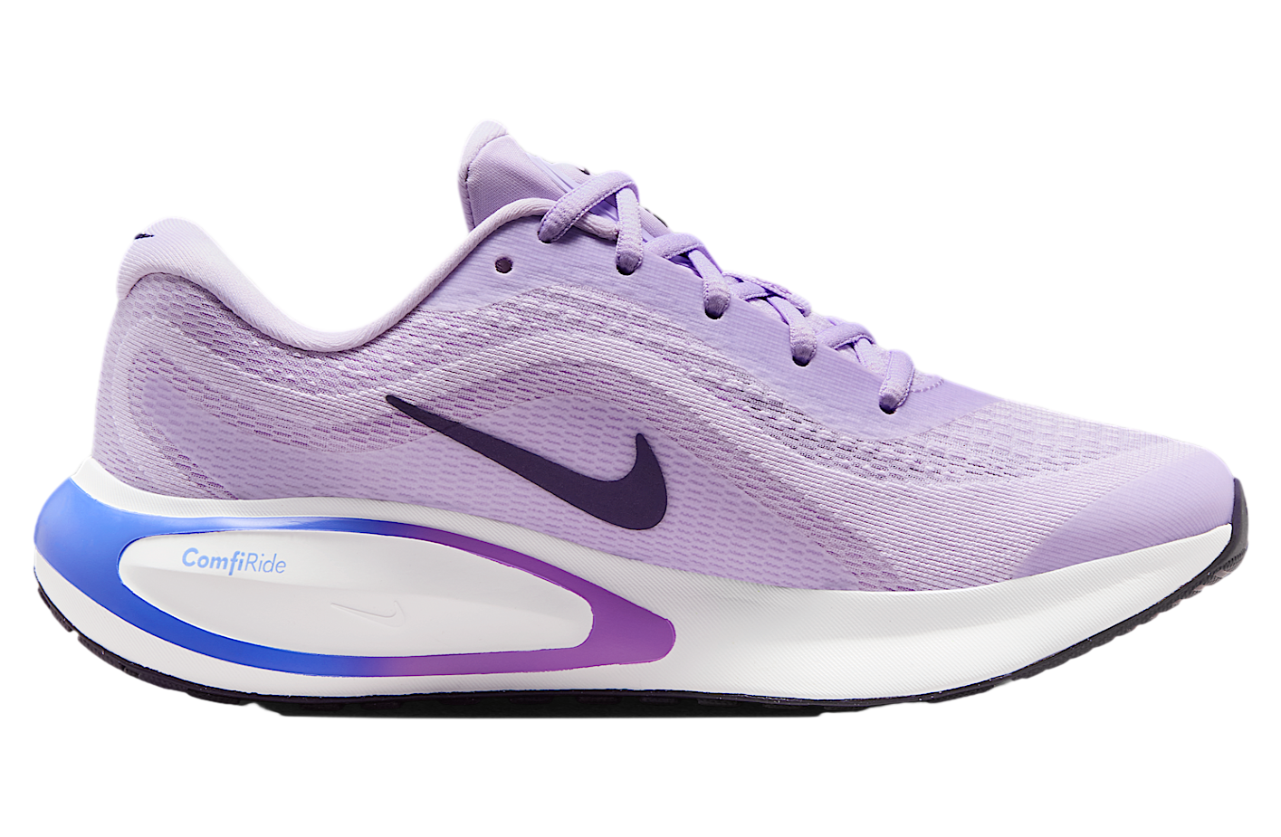 Nike Journey Run WMNS Violet Mist / White