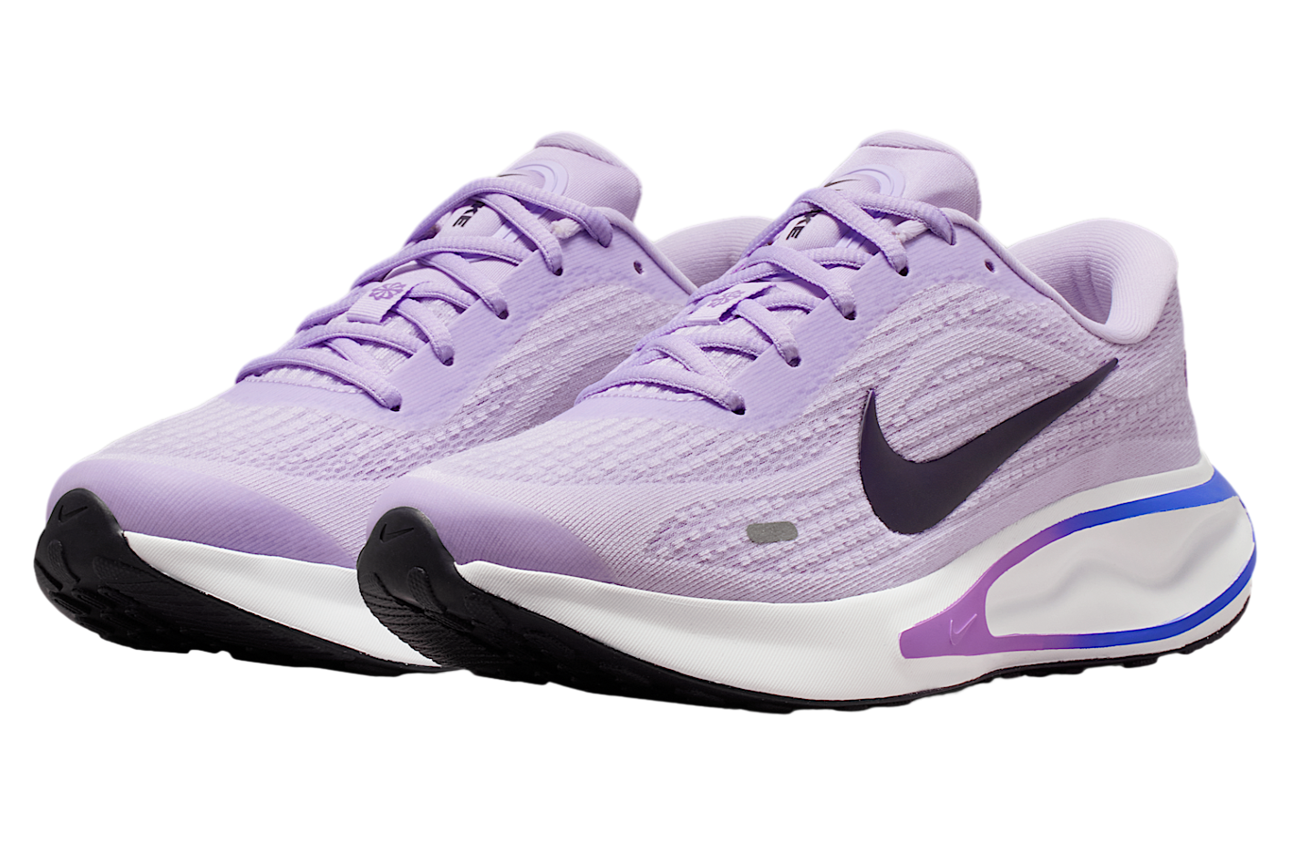 Nike Journey Run WMNS Violet Mist / White