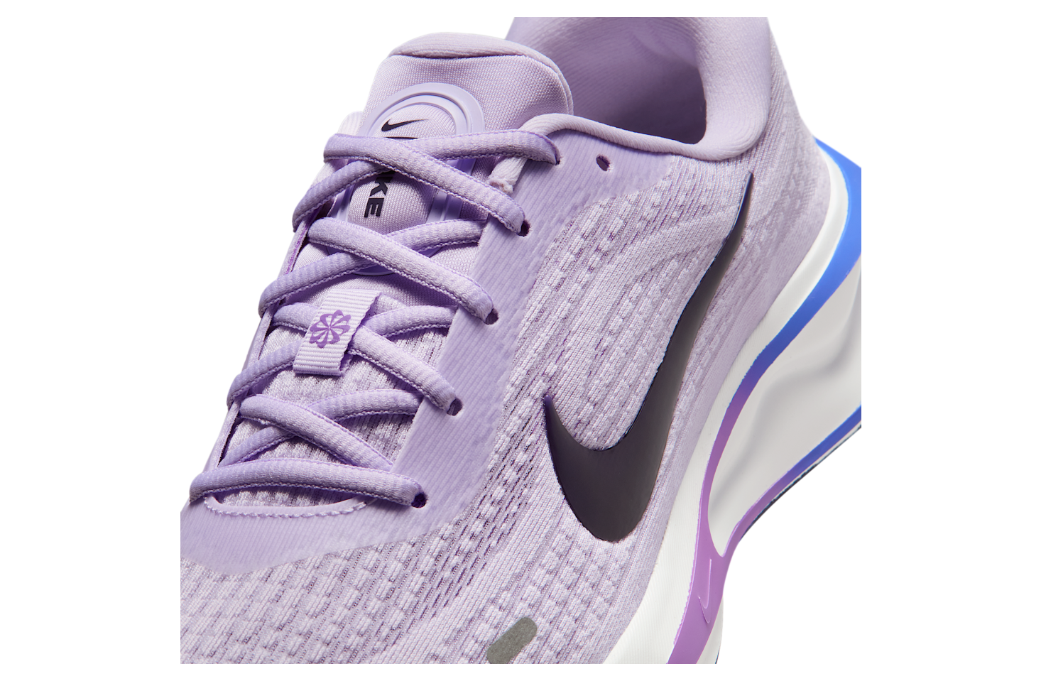Nike Journey Run WMNS Violet Mist / White