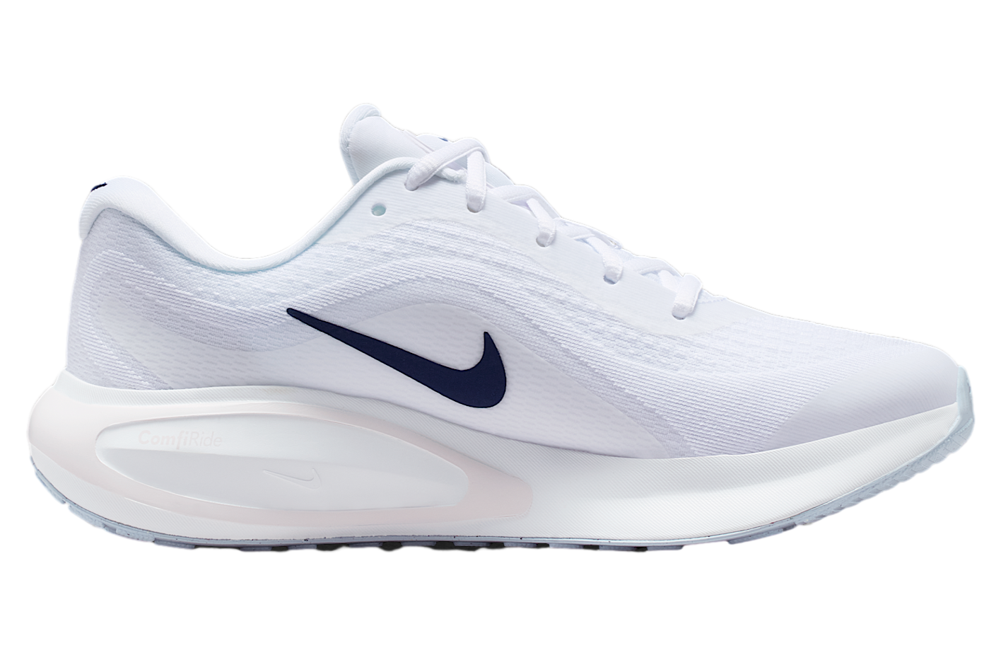Nike Journey Run WMNS White / Hydrogen Blue