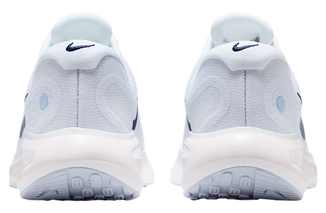 Nike Journey Run WMNS White / Hydrogen Blue