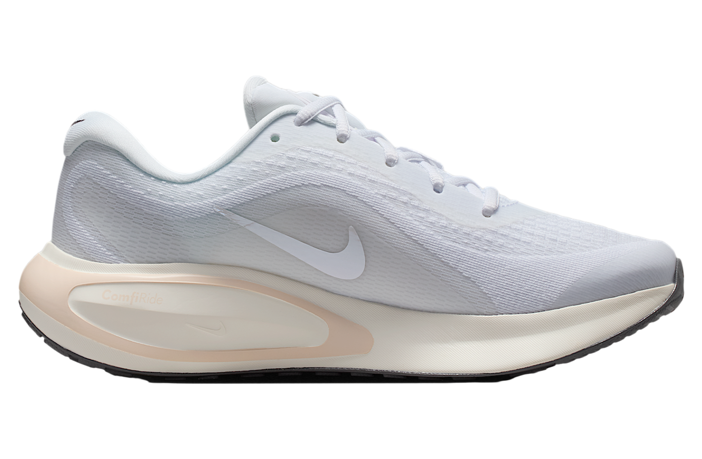 Nike Journey Run WMNS White / Sail
