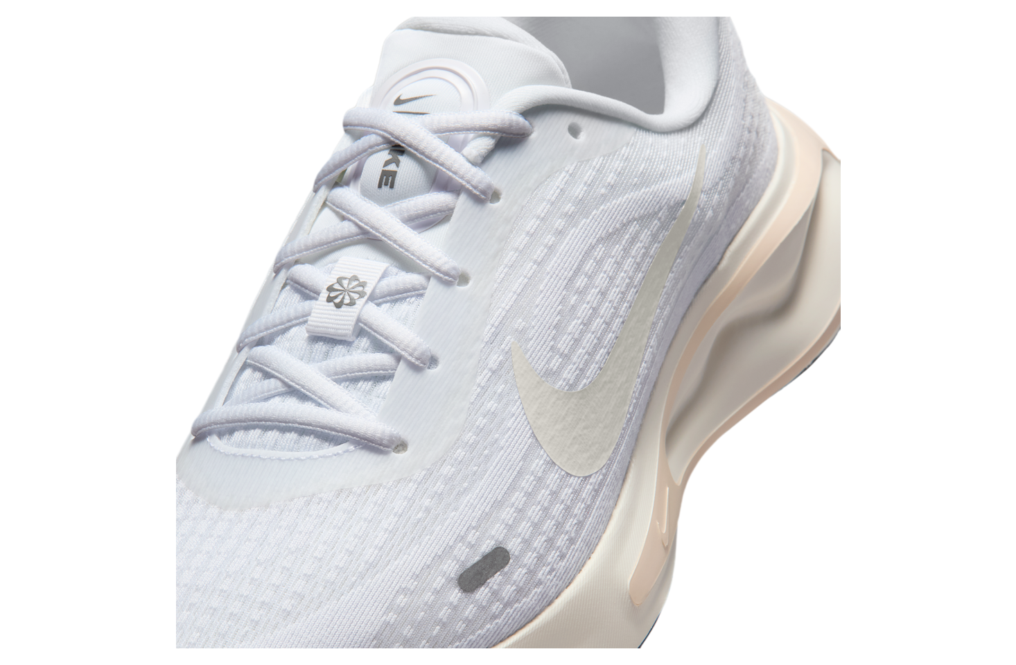 Nike Journey Run WMNS White / Sail