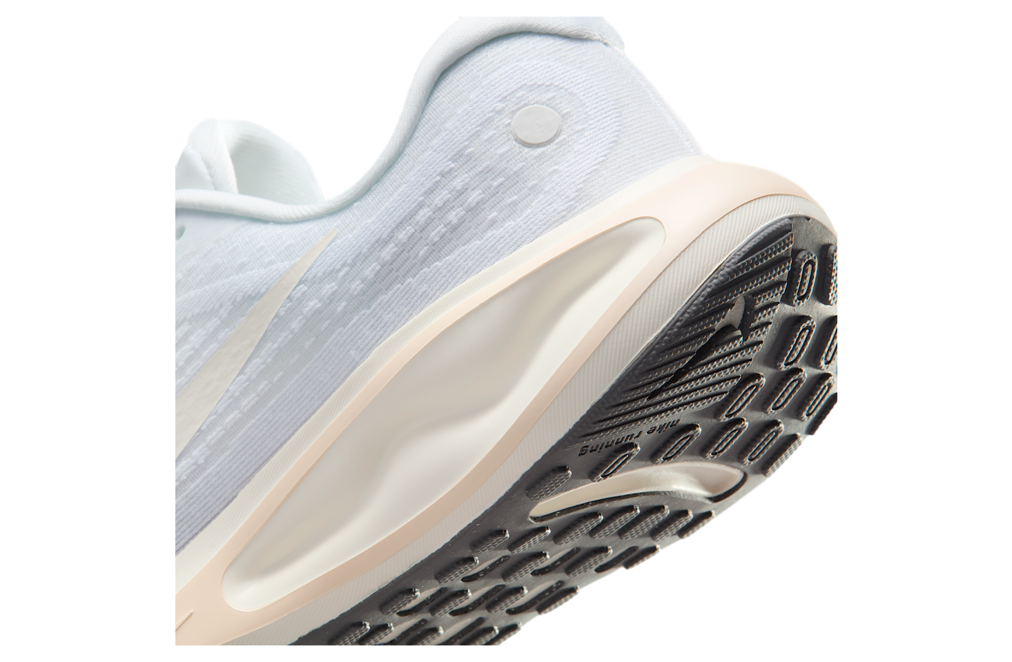 Nike Journey Run WMNS White / Sail