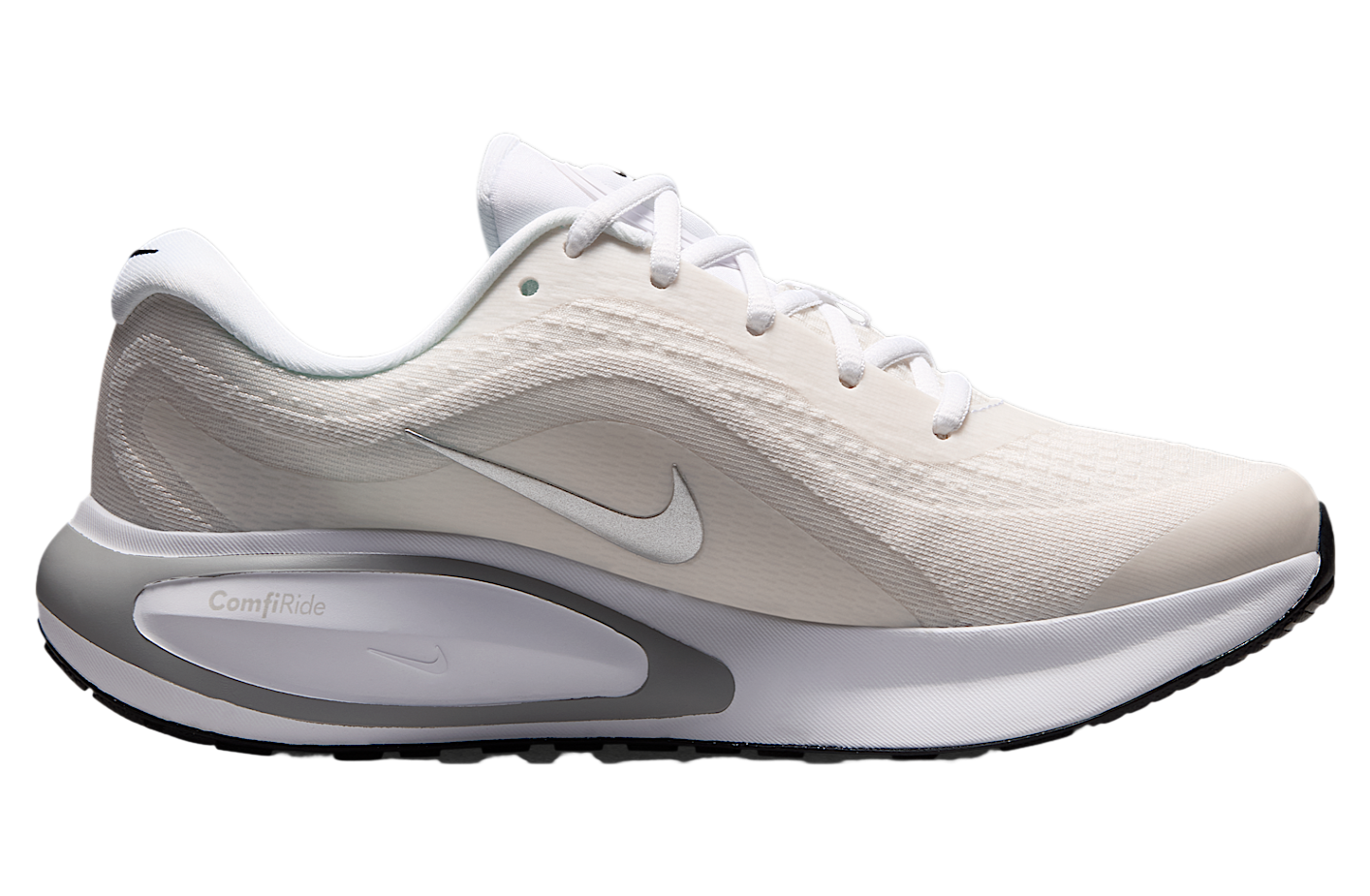 Nike Journey Run WMNS White / Sail / Metallic Silver