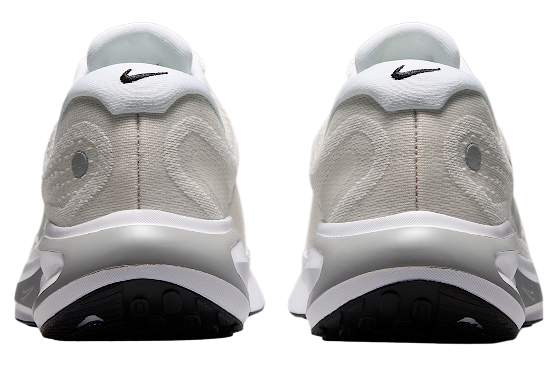 Nike Journey Run WMNS White / Sail / Metallic Silver
