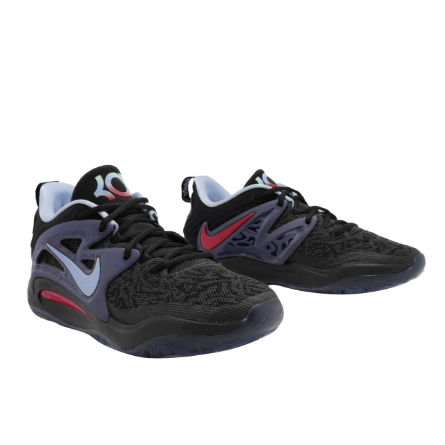 Nike KD 15 Maryland Roots