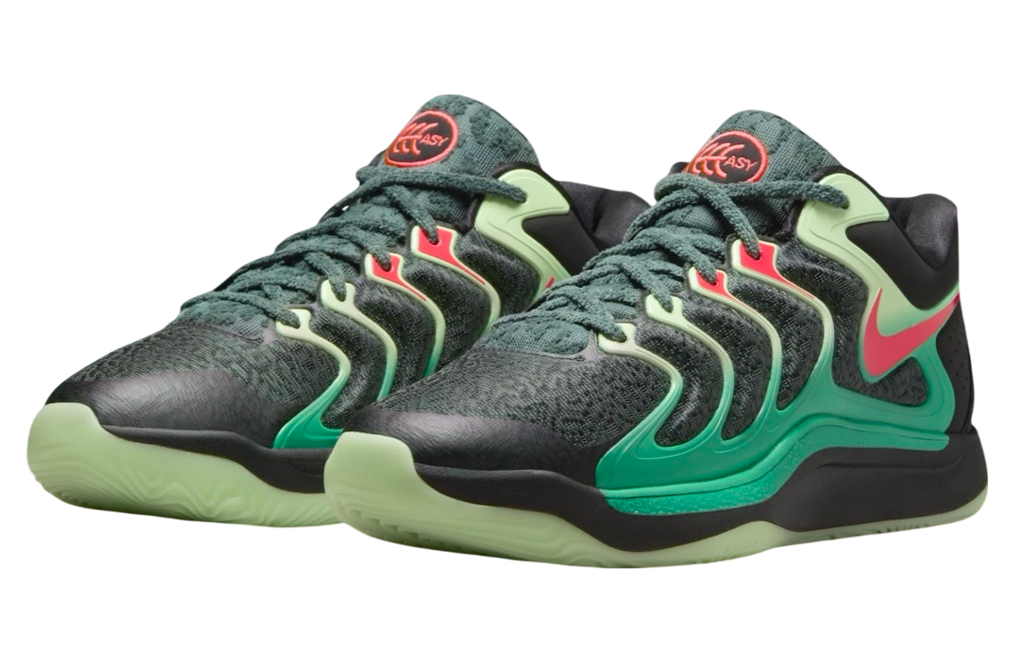 Nike KD 17 Easy Money Sniper