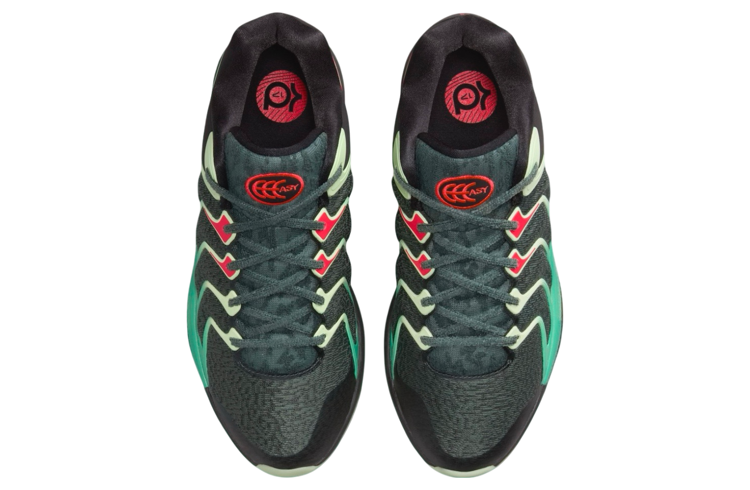 Nike KD 17 Easy Money Sniper