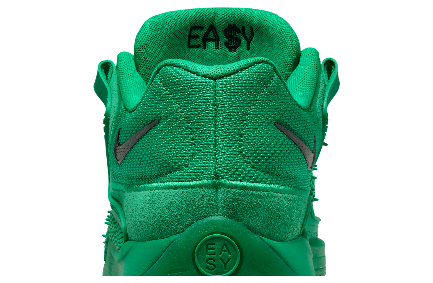 Nike KD18 Stadium Green/Black Basketball Shoes Nike KD 18  main image 2