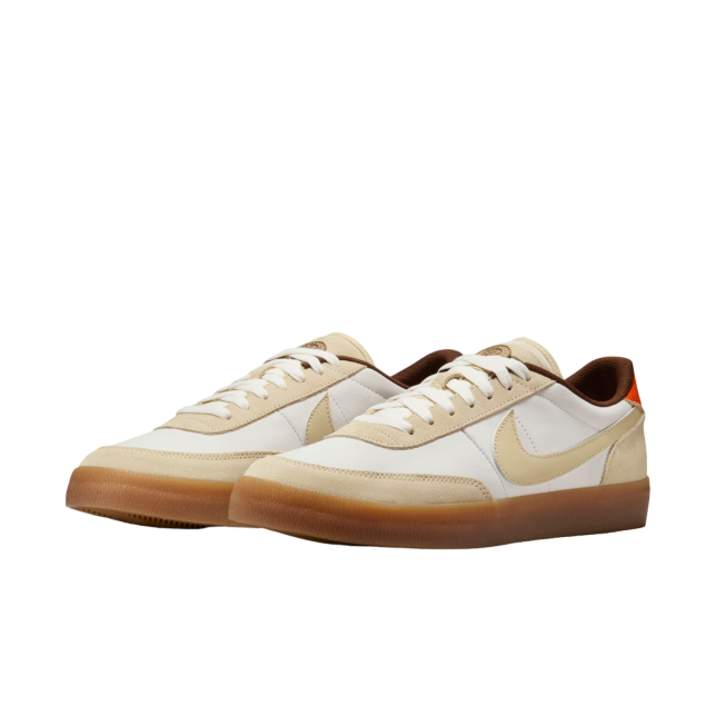 Nike Killshot 2 Leather Sail / Gum Light Brown