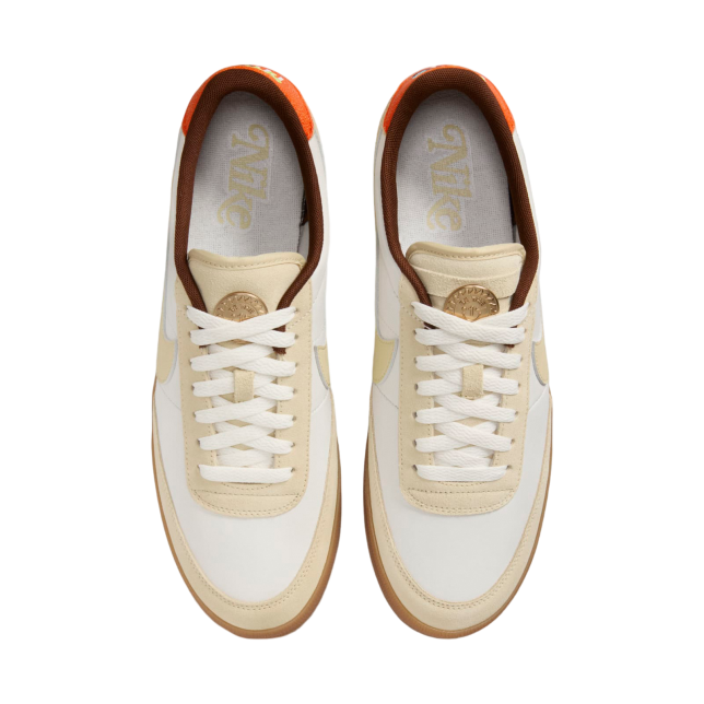 Nike Killshot 2 Leather Sail / Gum Light Brown