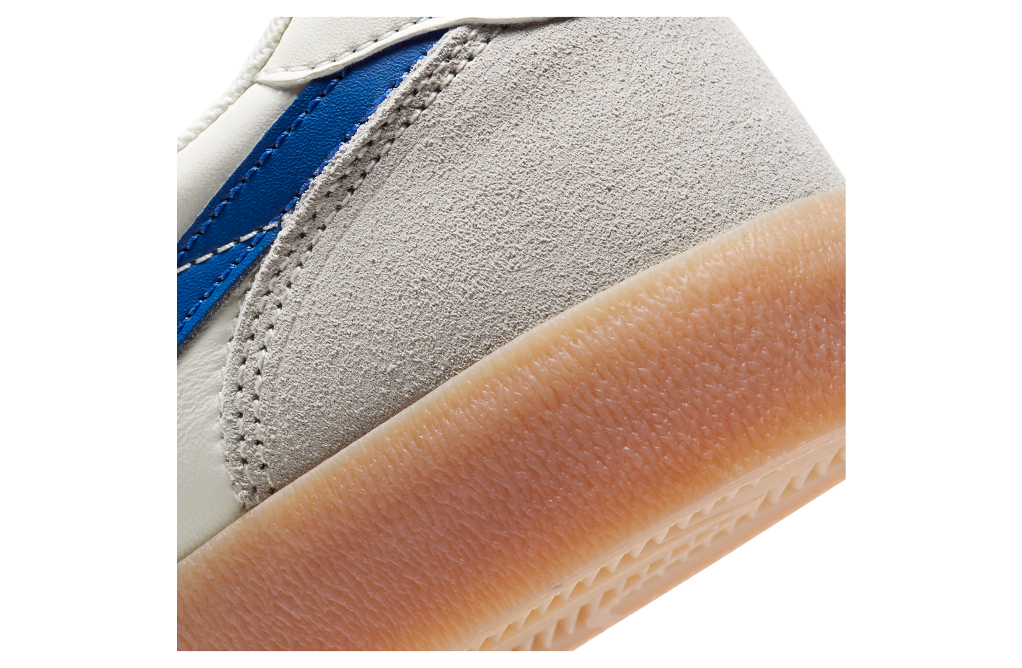 Nike Killshot 2 Leather Sail / Hyper Blue