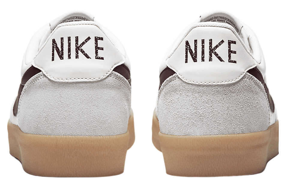 Nike Killshot 2 Leather Sail / Night Maroon