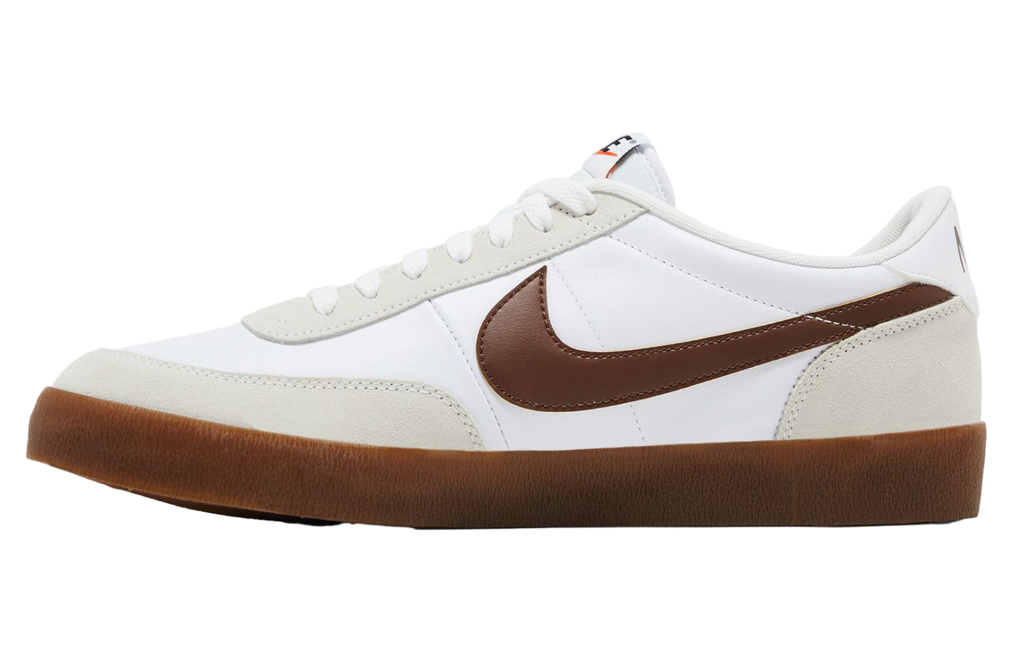 Nike Killshot 2 Leather White Cacao Wow Gum