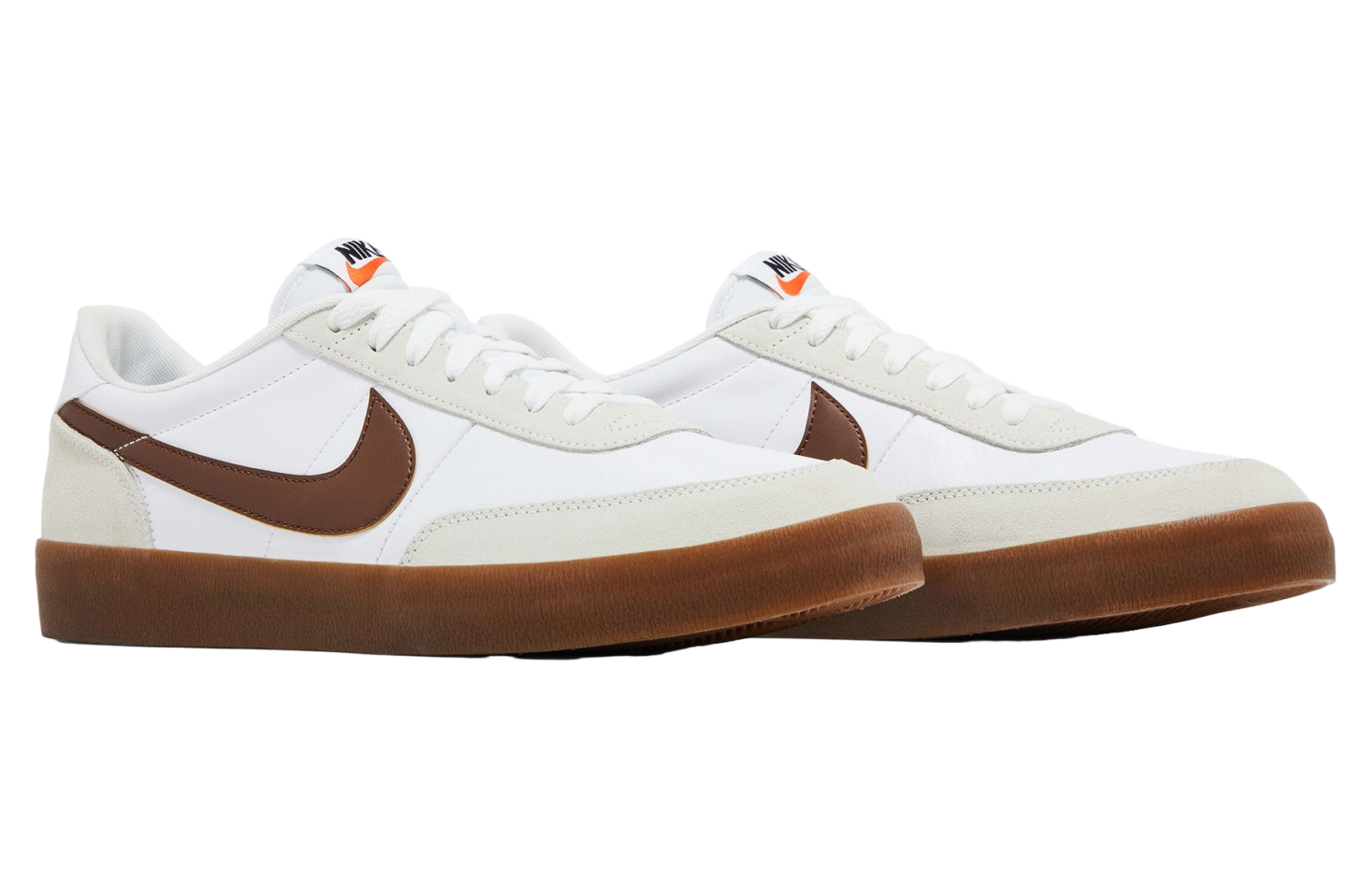 Nike Killshot 2 Leather White Cacao Wow Gum