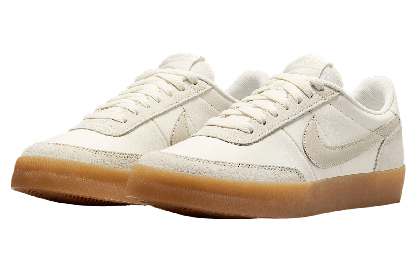 Nike Killshot 2 WMNS Sail / Gum Yellow / Light Orewood Brown