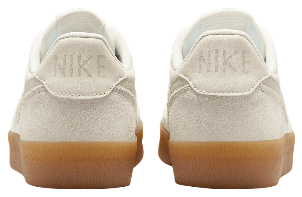 Nike Killshot 2 WMNS Sail / Gum Yellow / Light Orewood Brown