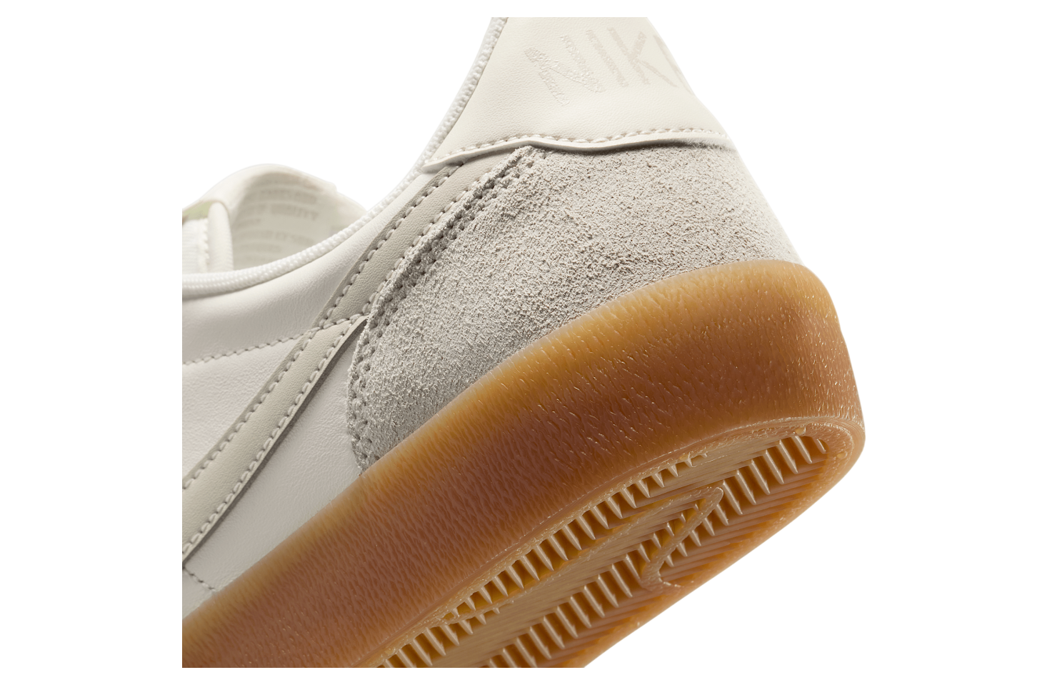 Nike Killshot 2 WMNS Sail / Gum Yellow / Light Orewood Brown