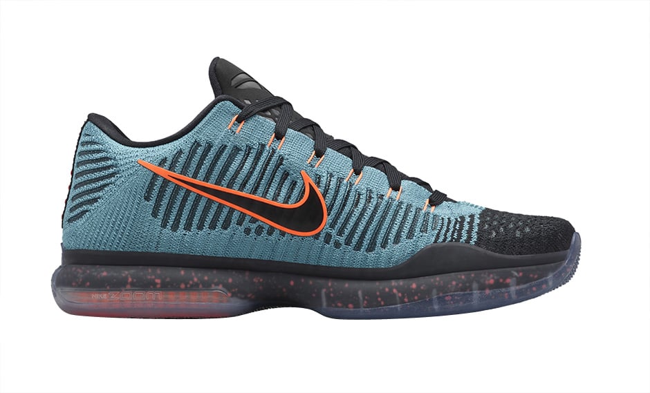 Nike Kobe 10 Elite Low - Drill Sergeant - Aug 2015 - 747212303 
