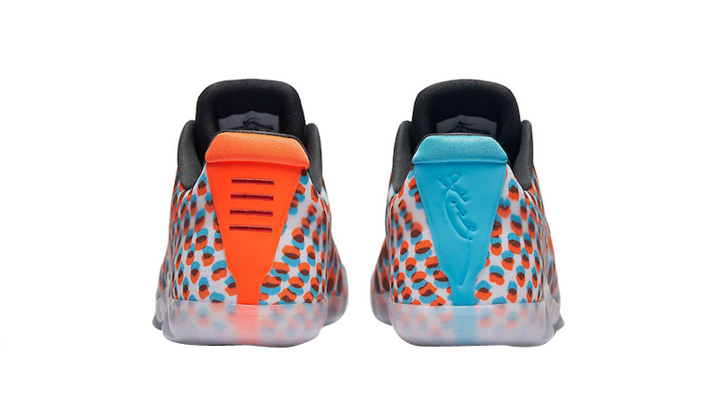 Nike Kobe 11 3D | Kixify