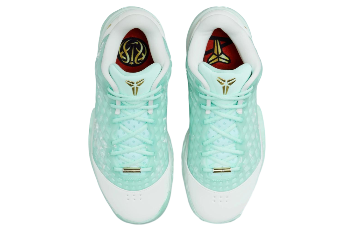 Nike Kobe 3 Protro Low Chbl Sail / Igloo | KicksOnFire