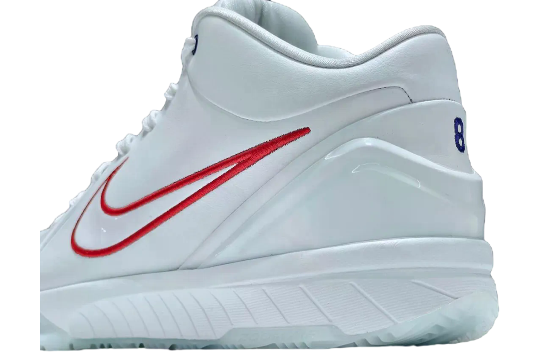 Nike Kobe 4 Protro Toronto Raptors | Kixify