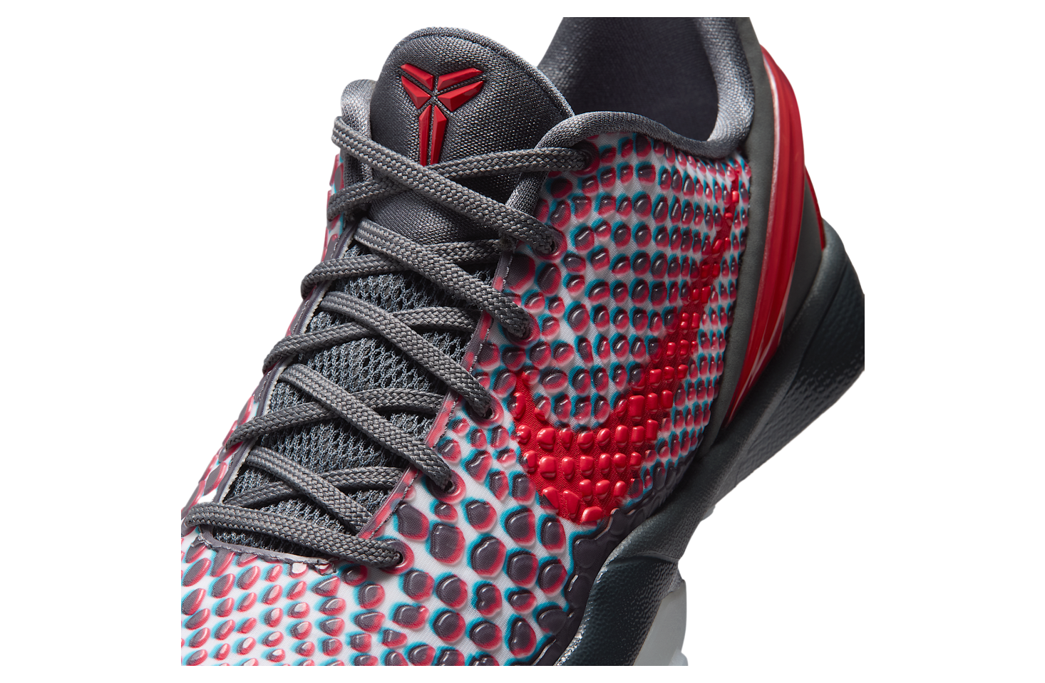 Nike Kobe 6 Protro All-Star 3D Hollywood | Kixify