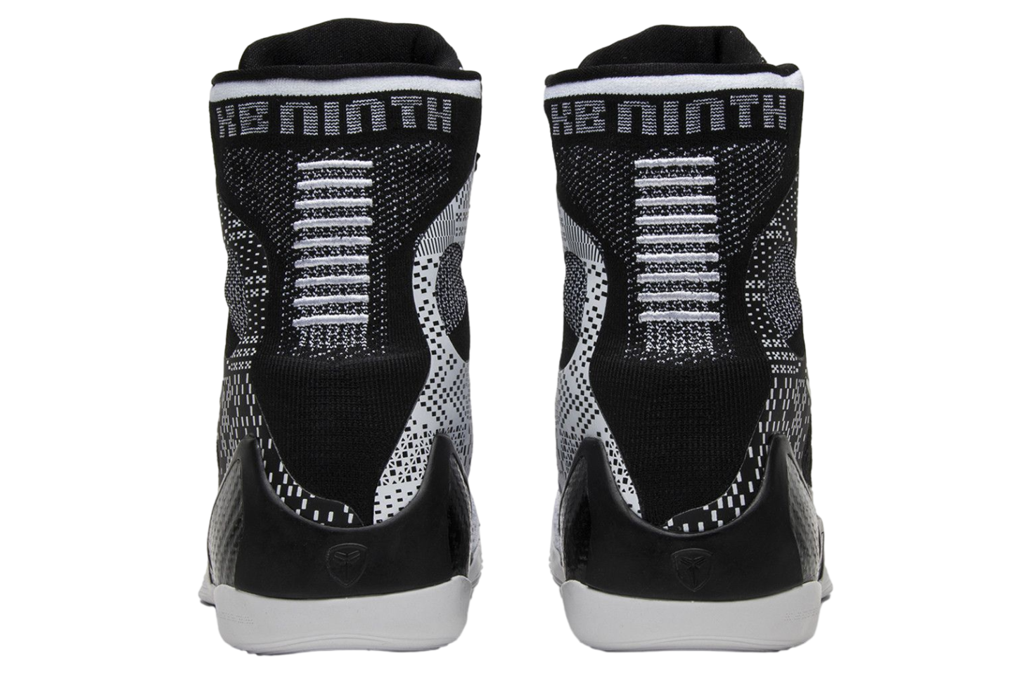 Nike Kobe 9 Elite "BHM"