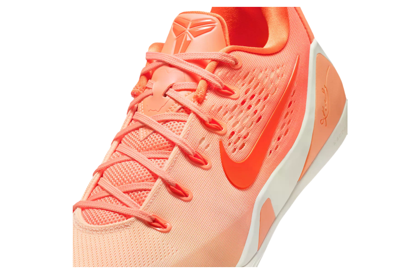 Nike Kobe 9 Elite Low EM Protro Wnba | KicksOnFire