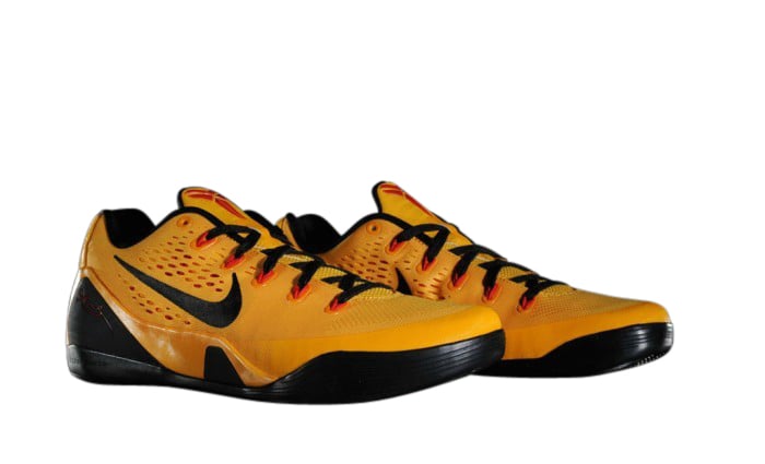 Nike Kobe 9 Low EM - Bruce Lee