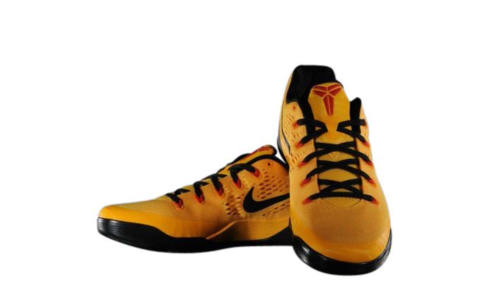 Nike Kobe 9 Low EM - Bruce Lee